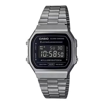 Montre homme Casio A168WEGB-1BDF